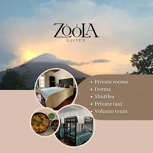 Zoola Hostel