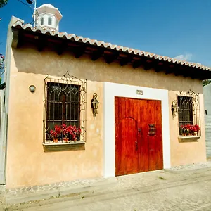  Bed & Breakfast Casa Elena